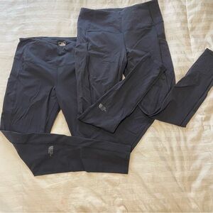 The North Face Leggings Bundle